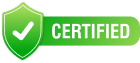 certified